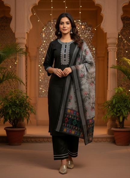 Shree vastram SC3p_14 kurti wholesale